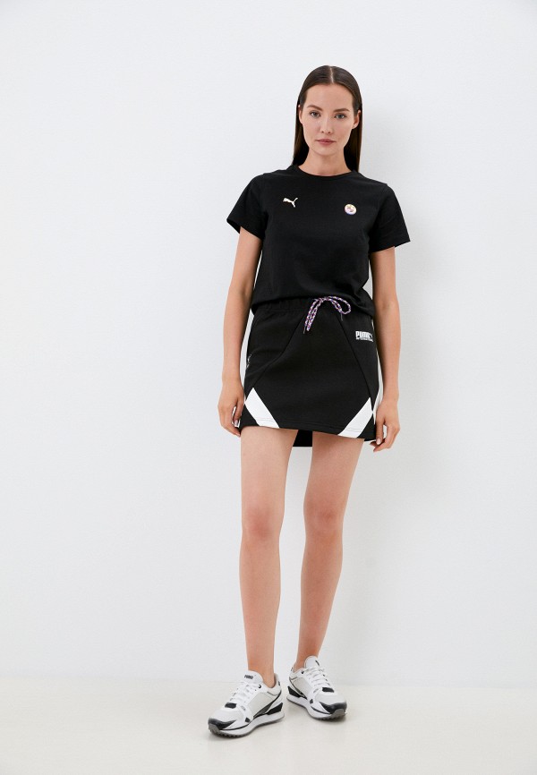 фото Футболка puma