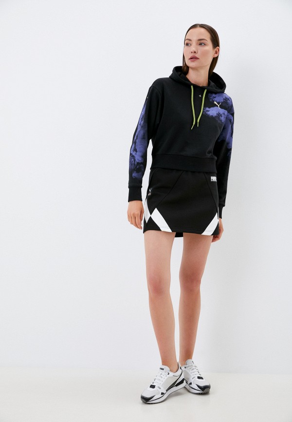 фото Худи puma