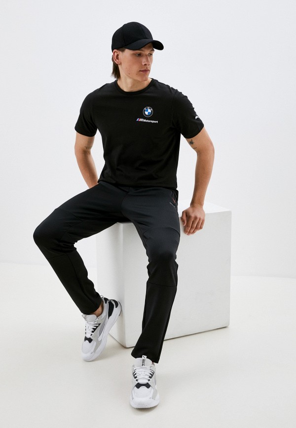 фото Брюки спортивные puma