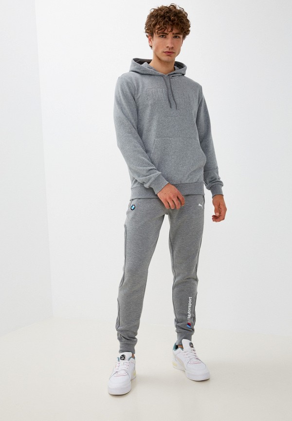 фото Брюки спортивные puma