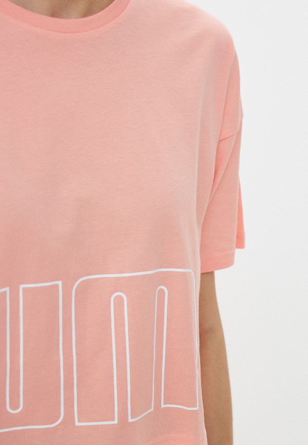 фото Футболка puma