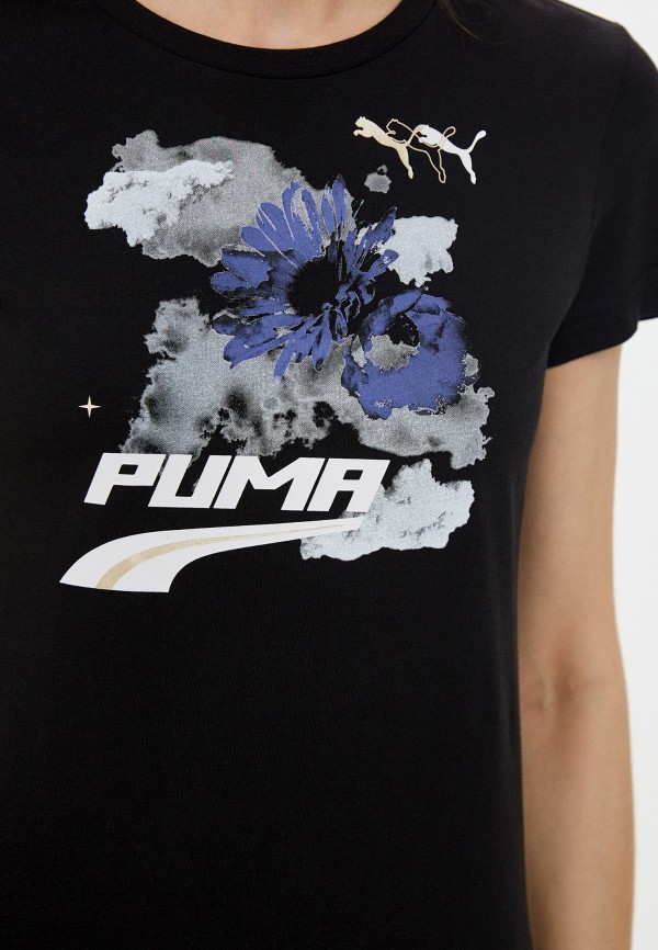 фото Футболка puma