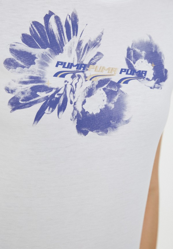 фото Футболка puma