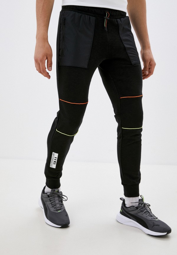 

Брюки спортивные PUMA, Черный, PL Sweat Pants