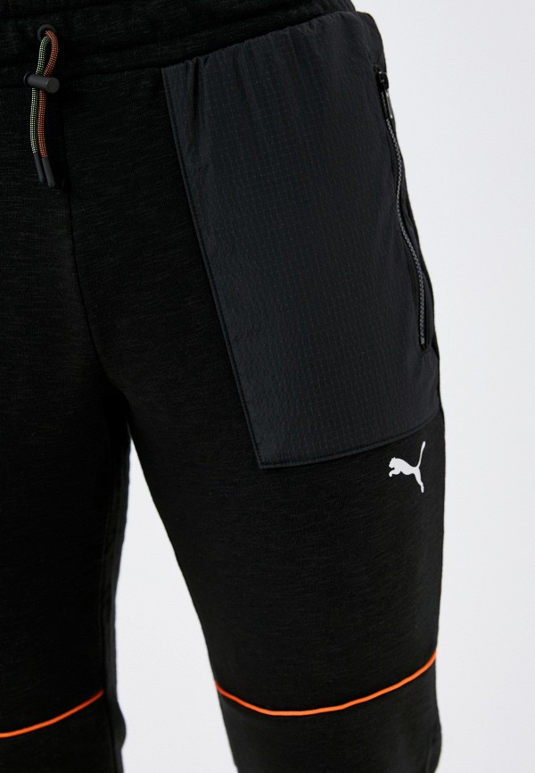 фото Брюки спортивные puma