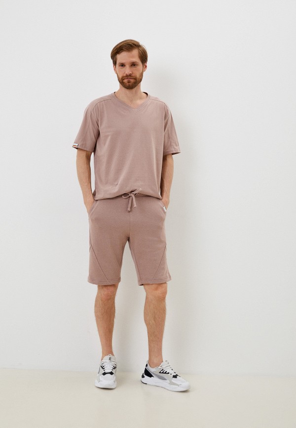 

Костюм спортивный Sitlly, Бежевый