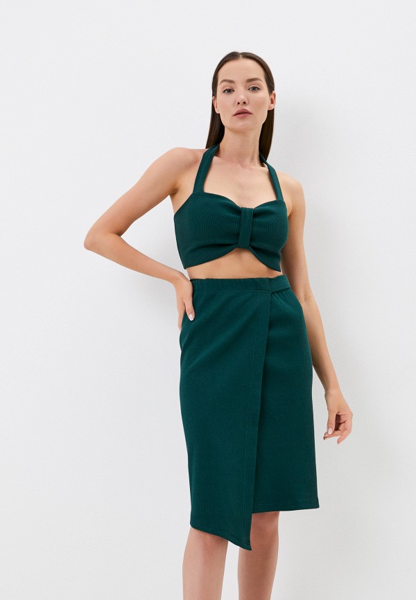 

Костюм Sitlly, Зеленый