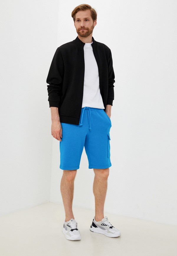 фото Шорты спортивные sitlly