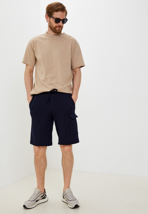 фото Шорты спортивные sitlly