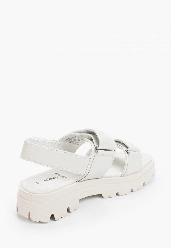 фото Сандалии s.oliver