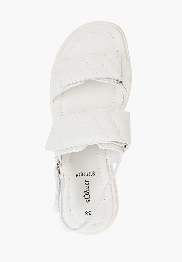 фото Сандалии s.oliver