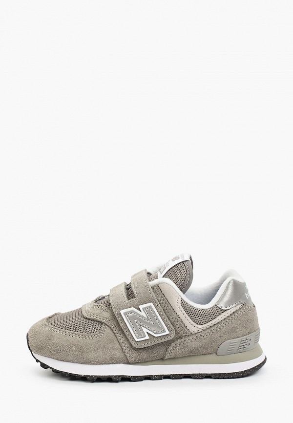 

Кроссовки New Balance, Серый, 574