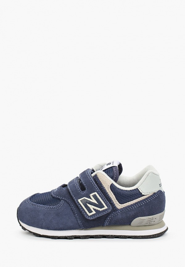 фото Кроссовки new balance