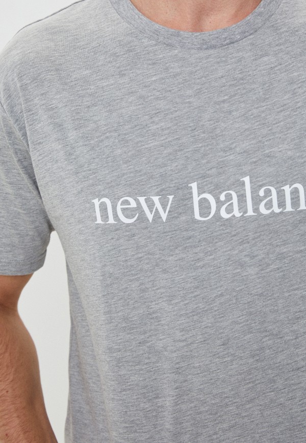 фото Футболка new balance
