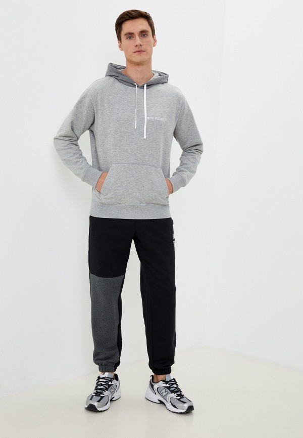 фото Брюки спортивные new balance