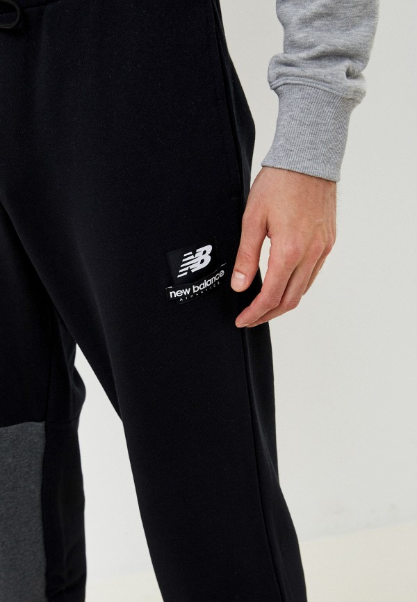 фото Брюки спортивные new balance