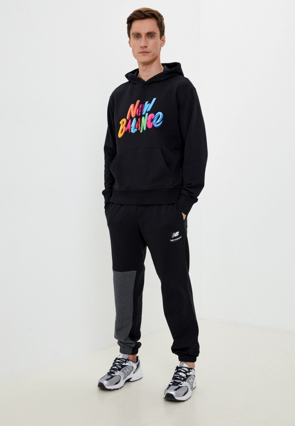 фото Худи new balance