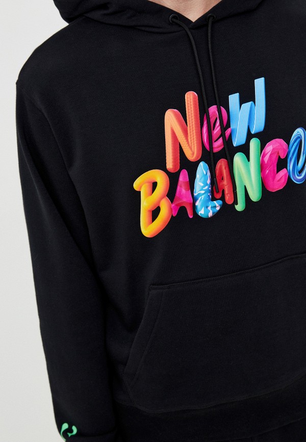 фото Худи new balance