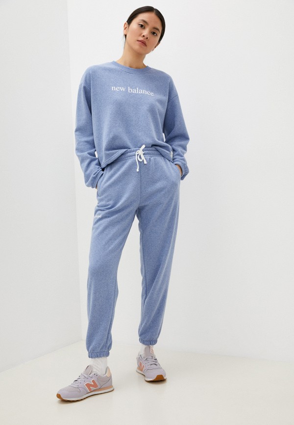 фото Брюки спортивные new balance