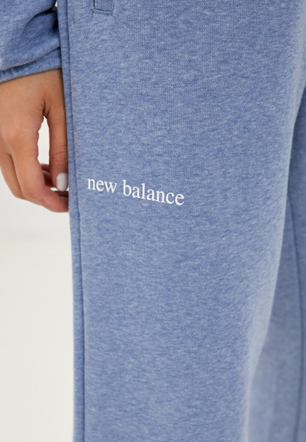 фото Брюки спортивные new balance