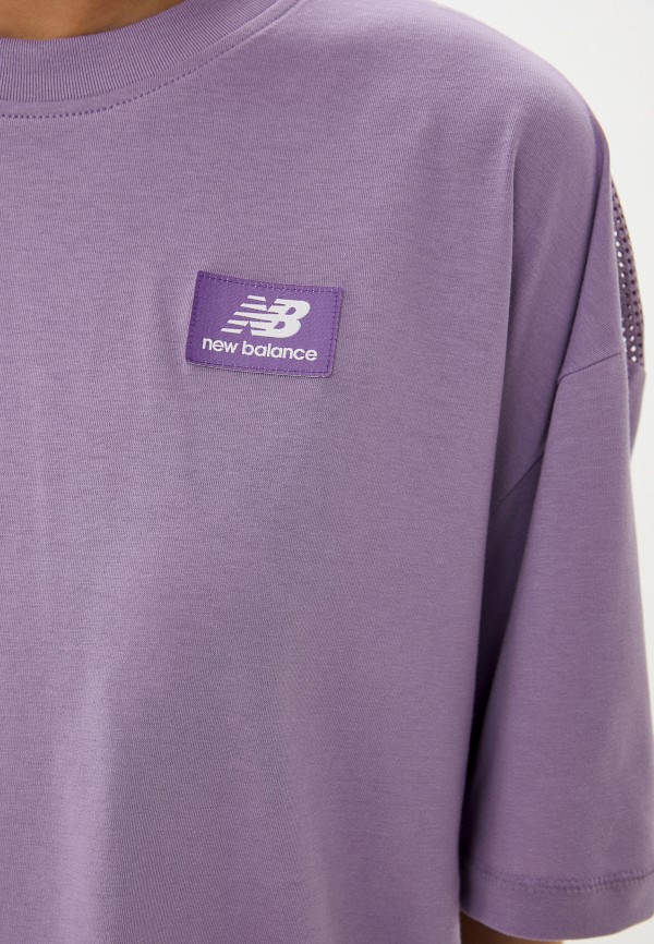 фото Футболка new balance