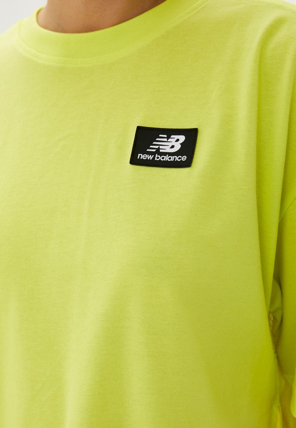 фото Футболка new balance