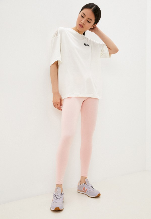 фото Футболка new balance