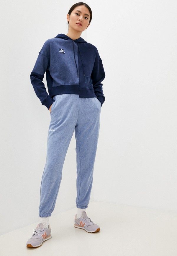 фото Худи new balance