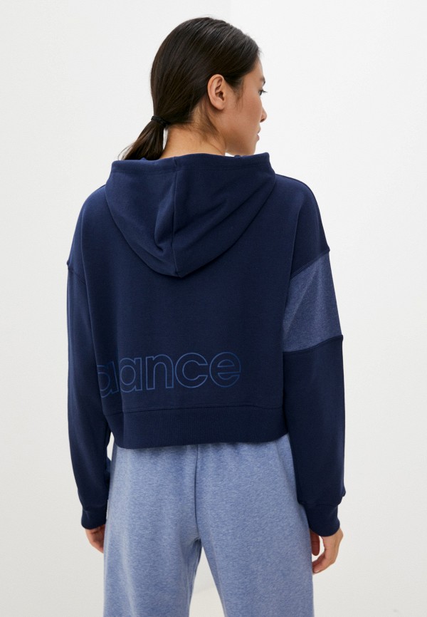 фото Худи new balance