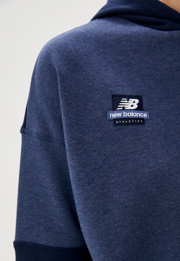 фото Худи new balance