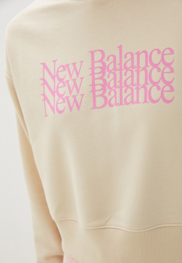 фото Худи new balance