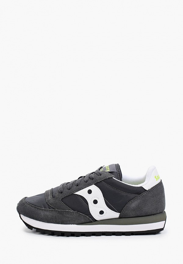 

Кроссовки Saucony, Серый, Jazz Original