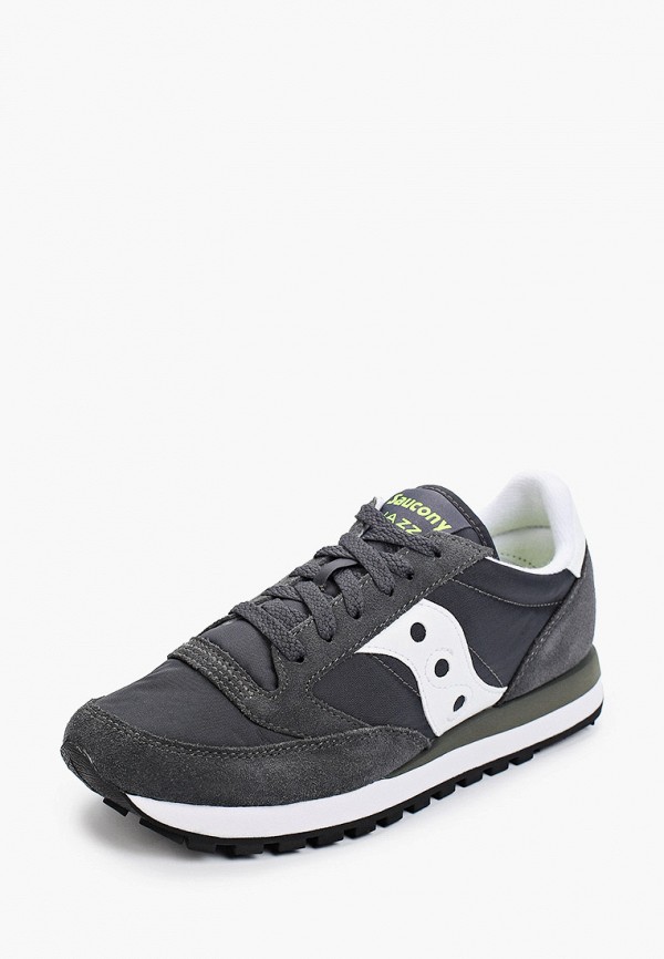 фото Кроссовки saucony