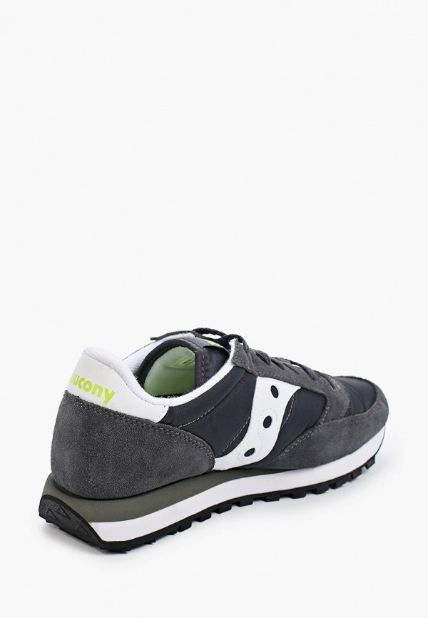 фото Кроссовки saucony