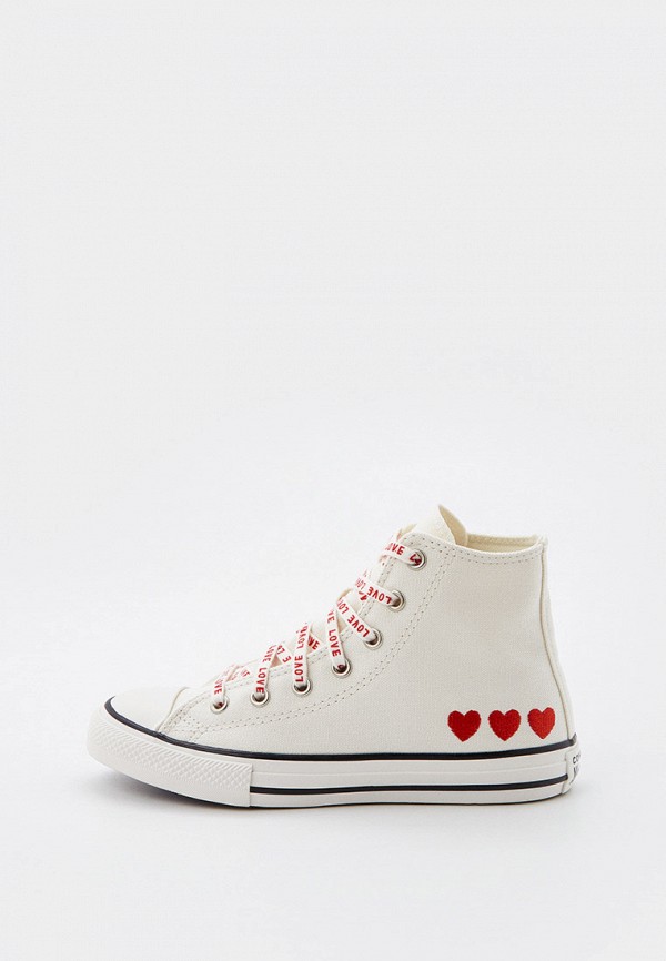 фото Кеды converse