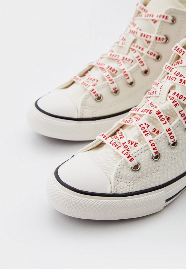 фото Кеды converse