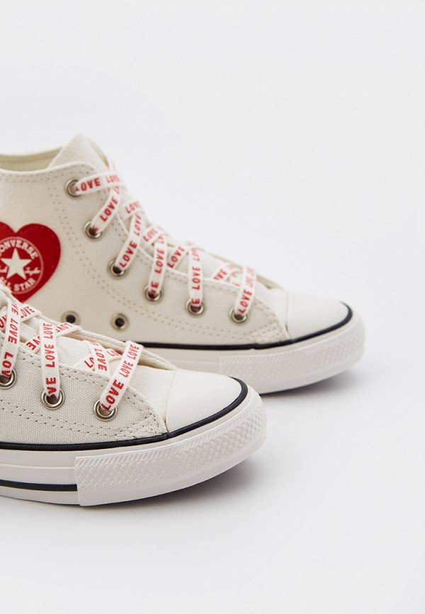 фото Кеды converse