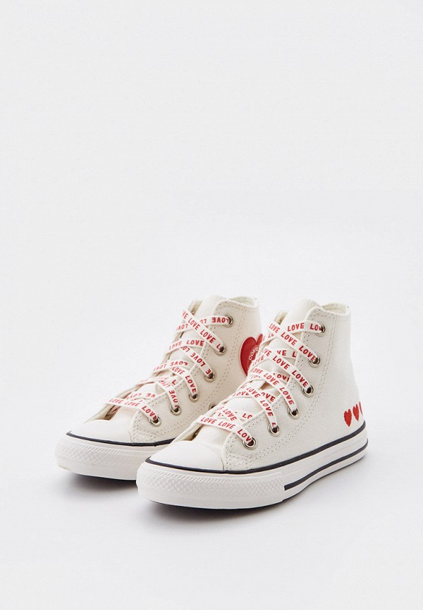 фото Кеды converse