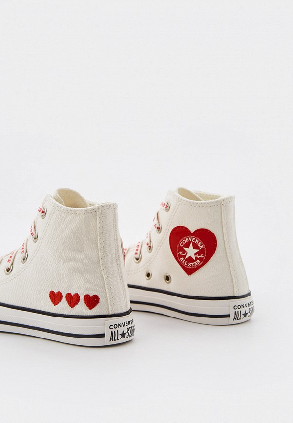 фото Кеды converse