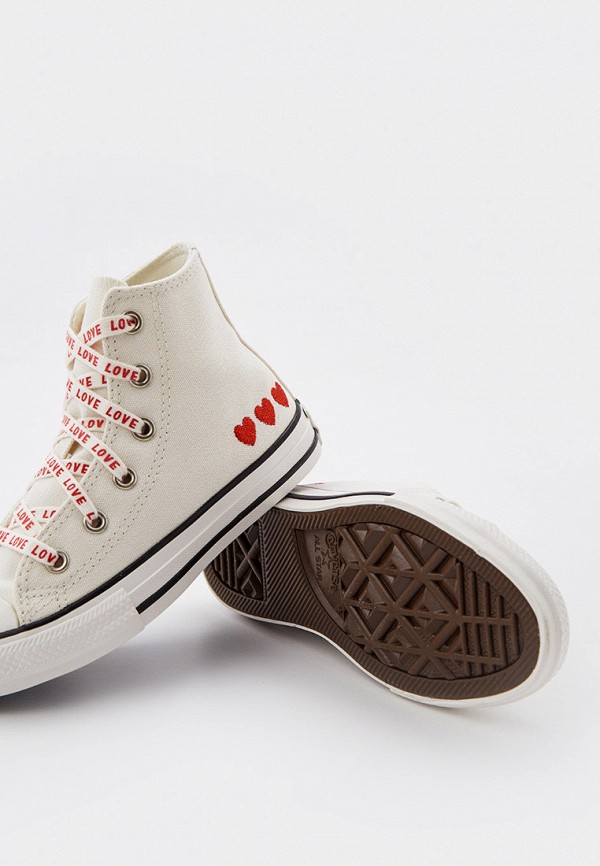 фото Кеды converse