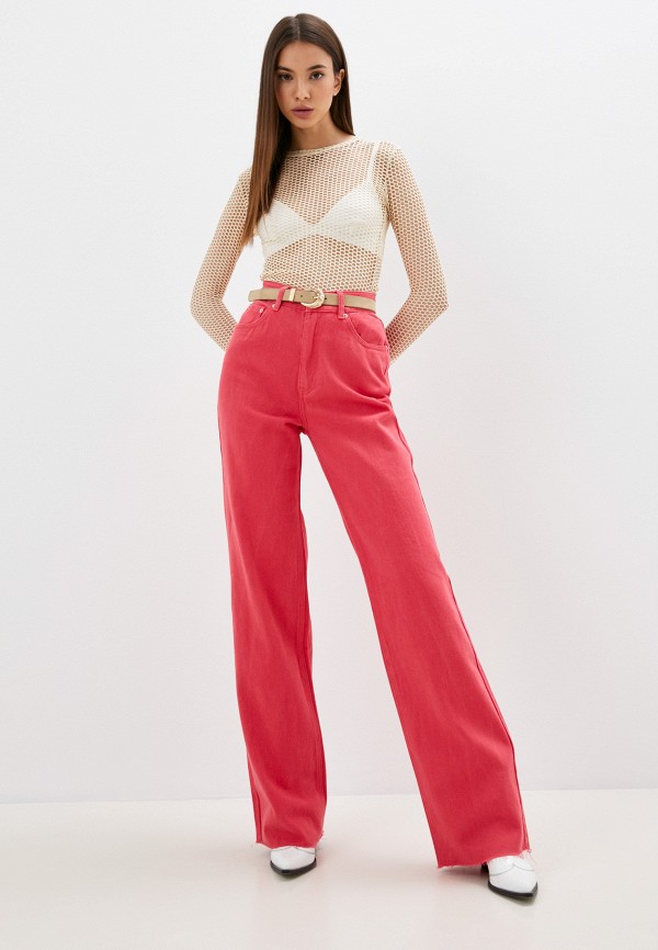 фото Лонгслив lakressi