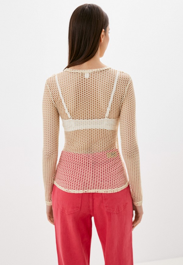 фото Лонгслив lakressi