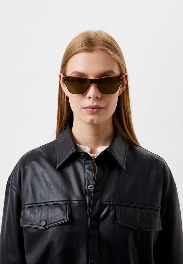 фото Очки солнцезащитные bottega veneta