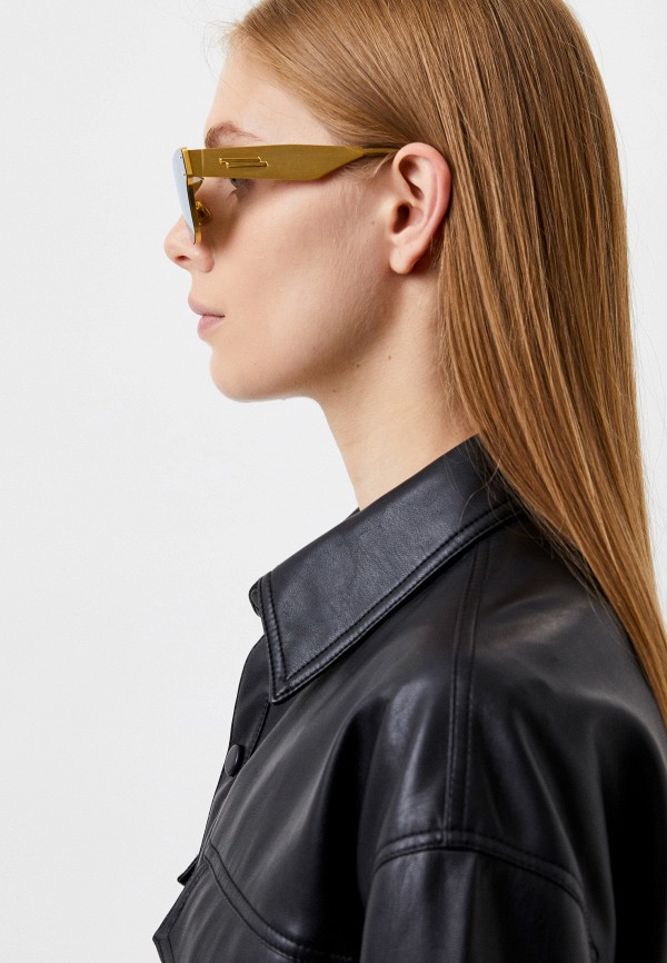 фото Очки солнцезащитные bottega veneta