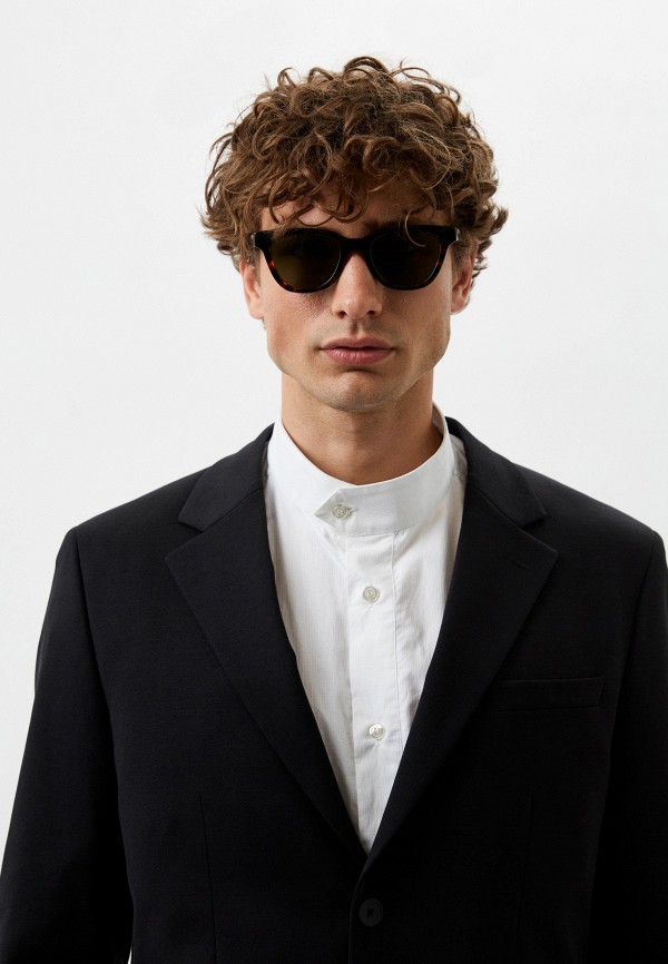 фото Очки солнцезащитные gucci