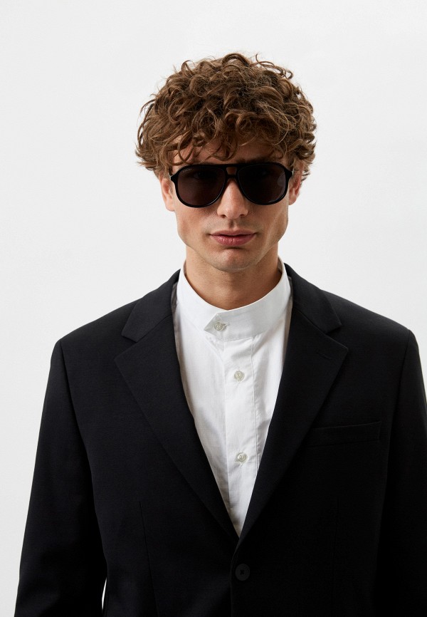 фото Очки солнцезащитные gucci