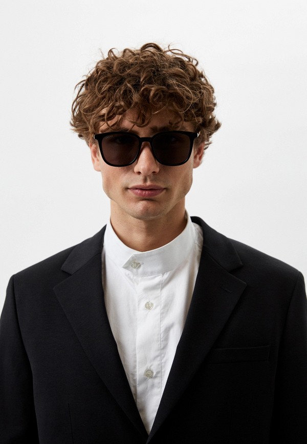фото Очки солнцезащитные gucci