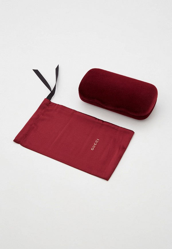 фото Очки солнцезащитные gucci