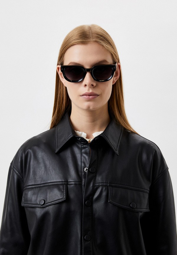 фото Очки солнцезащитные mcq alexander mcqueen