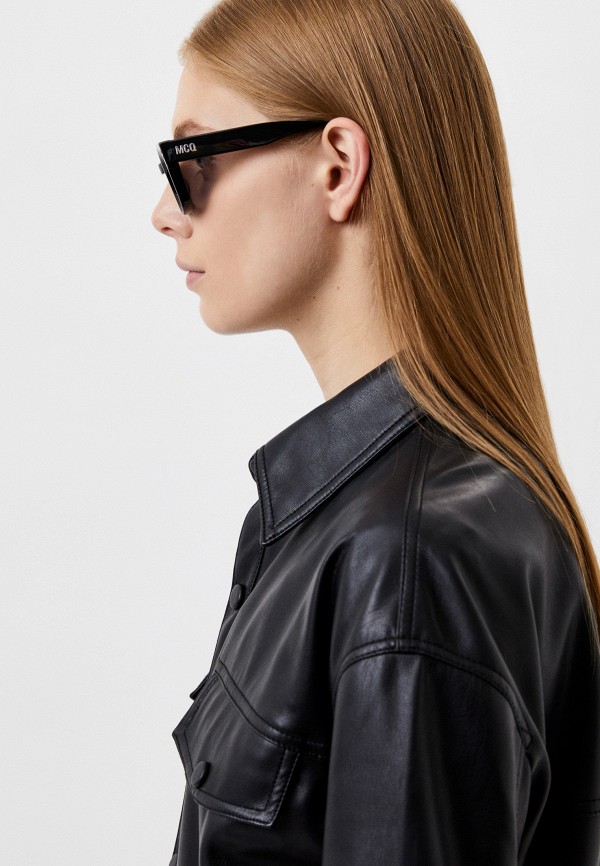 фото Очки солнцезащитные mcq alexander mcqueen